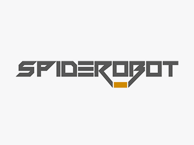 spiderobot spiderobot